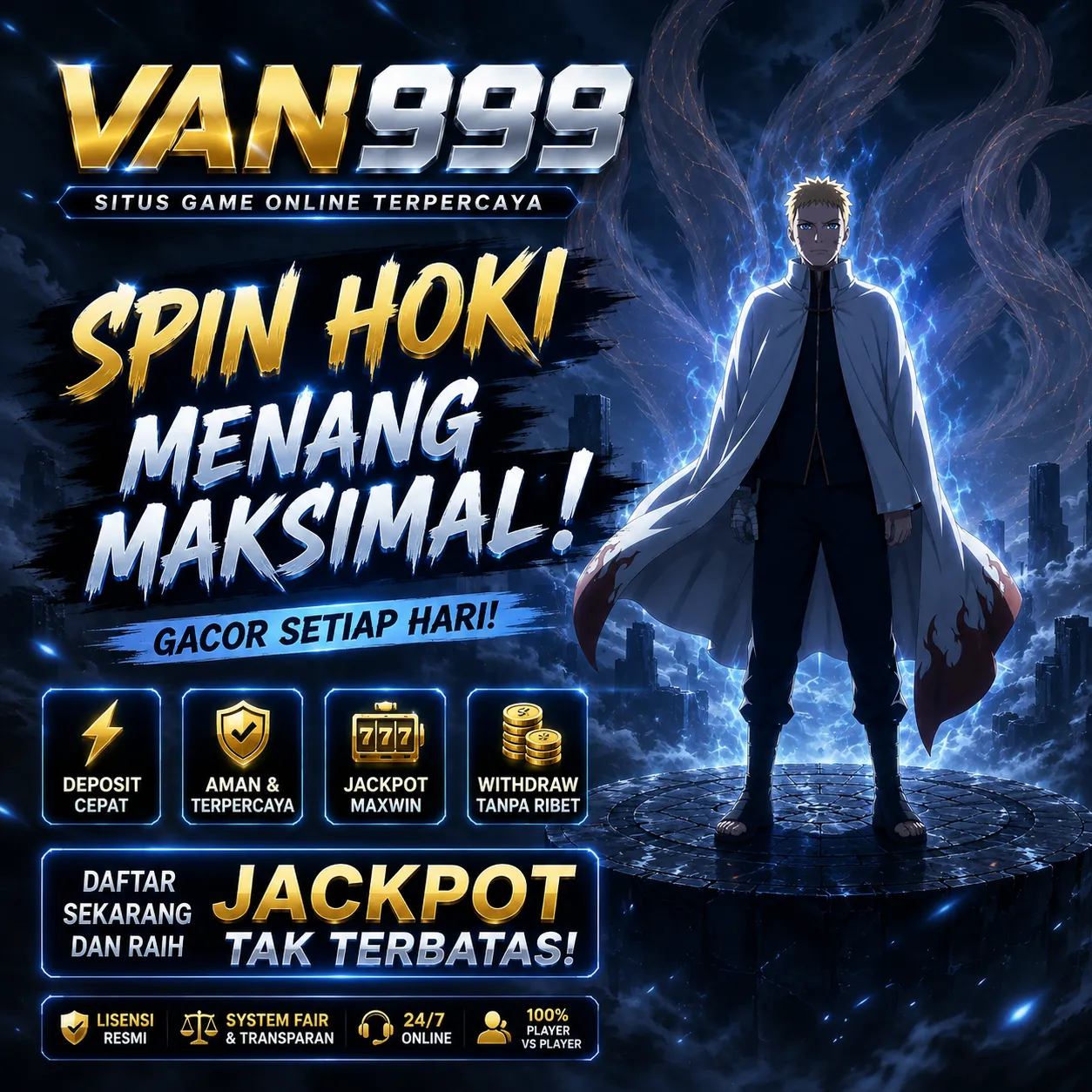 VAN999